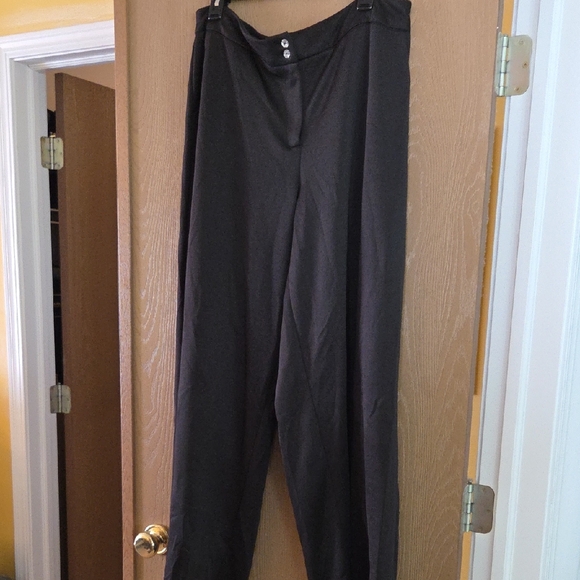 Ashley Williams Lingerie Trousers 600075116bge main image 0